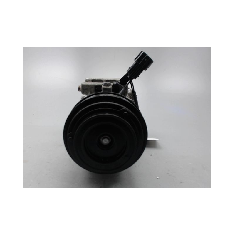 COMPRESSEUR AIR CONDITIONNE KIA RIO II Phase 1 2005-2009