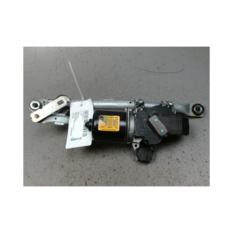 MECANISME ESSUIE-GLACE AVANT CITROEN C1 5P