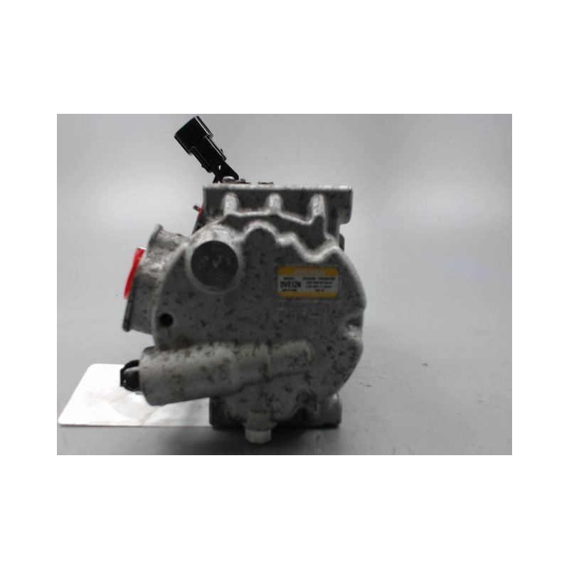 COMPRESSEUR AIR CONDITIONNE KIA RIO II Phase 1 2005-2009