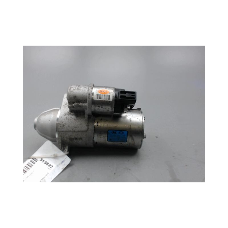 DEMARREUR KIA RIO II Phase 1 2005-2009