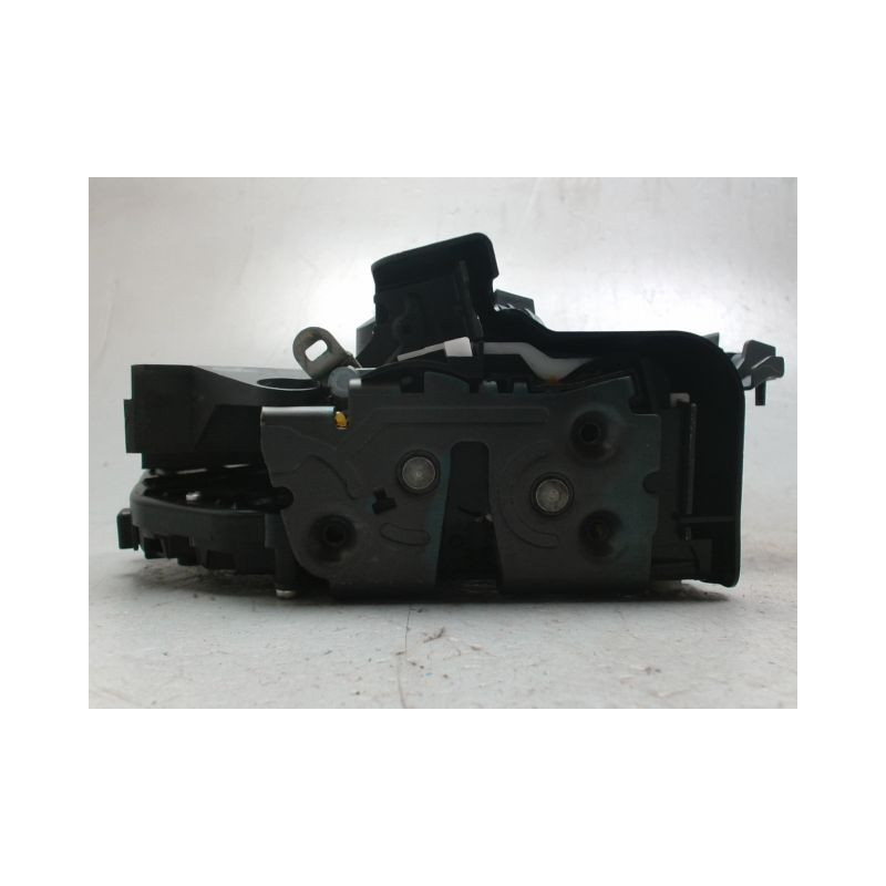 SYSTEME CONDAMNATION ARRIERE GAUCHE VOLVO V50