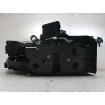 SYSTEME CONDAMNATION ARRIERE GAUCHE VOLVO V50