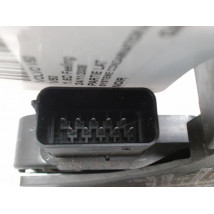 SYSTEME CONDAMNATION ARRIERE GAUCHE VOLVO V50