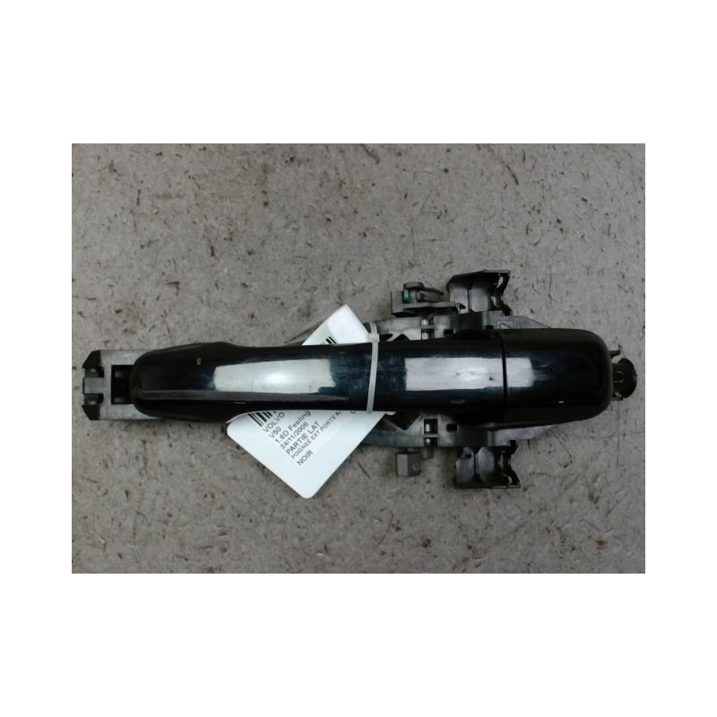 POIGNEE EXTERIEURE PORTE ARRIERE GAUCHE VOLVO V50