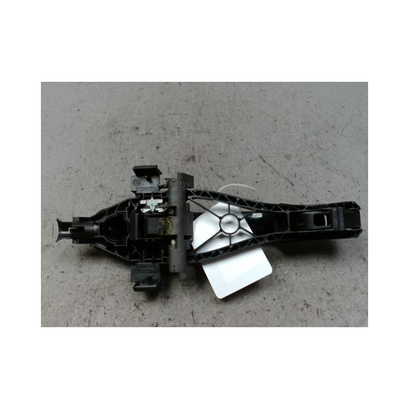 POIGNEE EXTERIEURE PORTE ARRIERE GAUCHE VOLVO V50