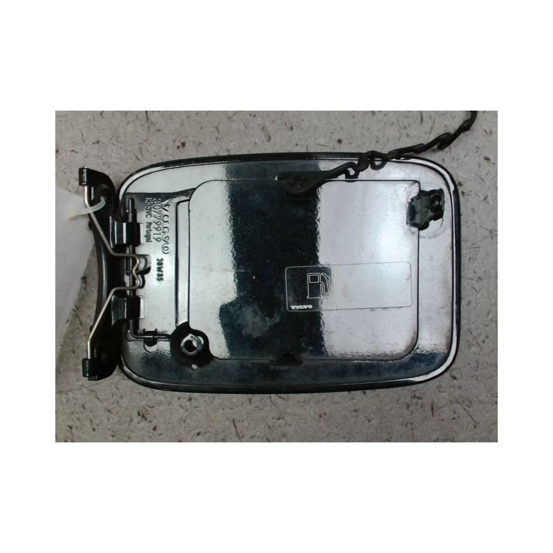 VOLET DE TRAPPE CARBURANT VOLVO V50