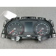 BLOC COMPTEURS VOLKSWAGEN GOLF VII