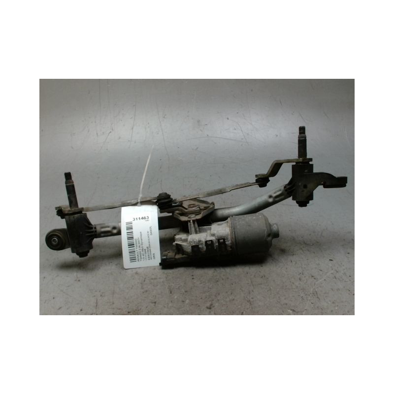 MECANISME ESSUIE-GLACE AVANT RENAULT TWINGO 2 2007-