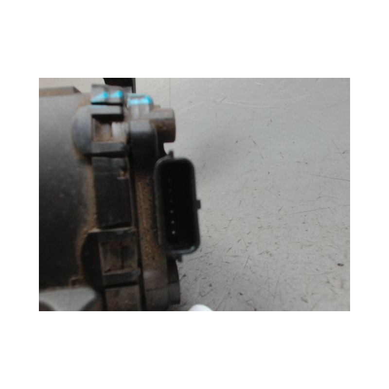 PEDALE ACCELERATEUR RENAULT TWINGO 2 2007-