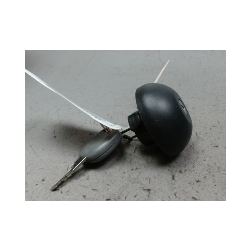 BOUCHON RESERVOIR A CARBURANT RENAULT TWINGO PH.3 2000-2007
