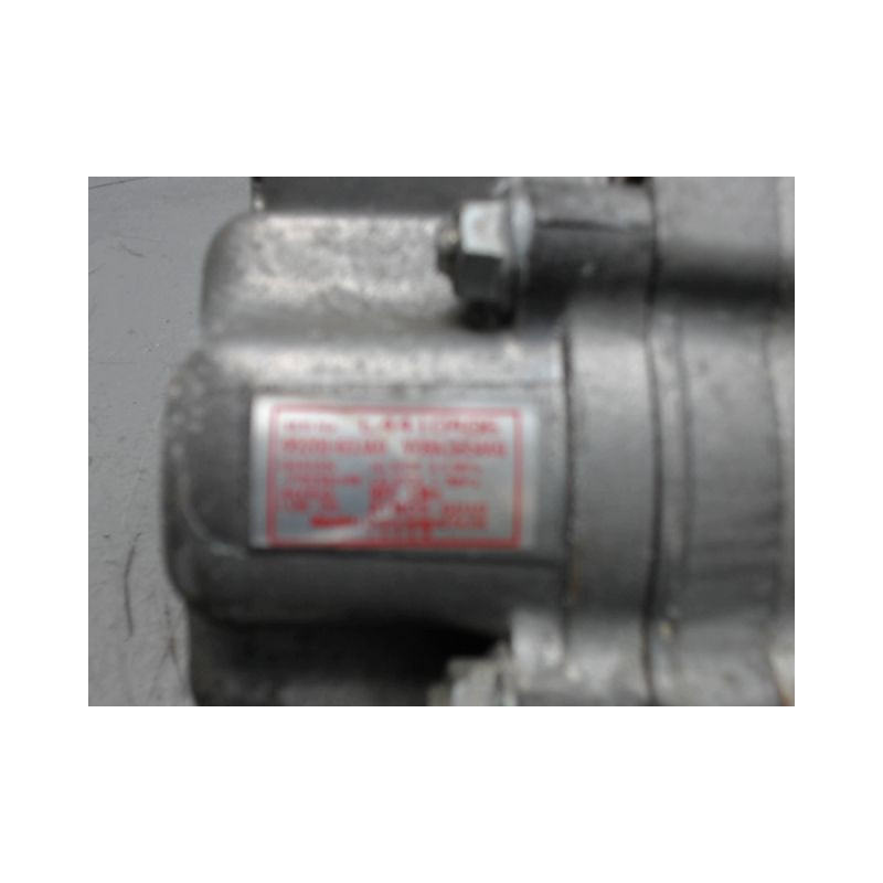 COMPRESSEUR AIR CONDITIONNE SUZUKI SWIFT