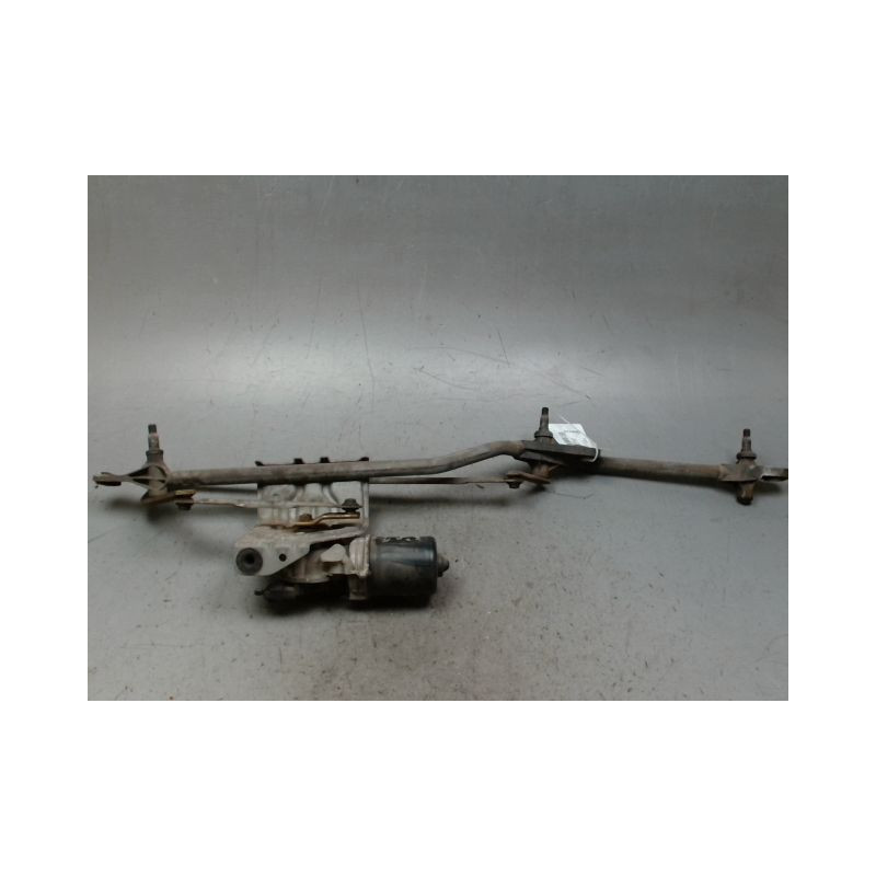 MECANISME ESSUIE-GLACE AVANT RENAULT SCENIC II PH1 02-06