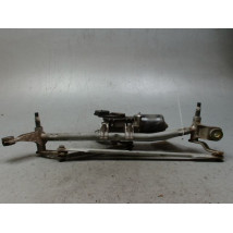 MECANISME ESSUIE-GLACE AVANT RENAULT MEGANE II PH1 02-05