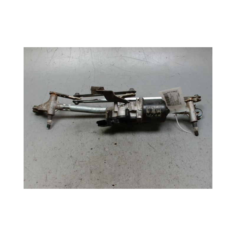MECANISME ESSUIE-GLACE AVANT RENAULT MEGANE II PH1 02-05