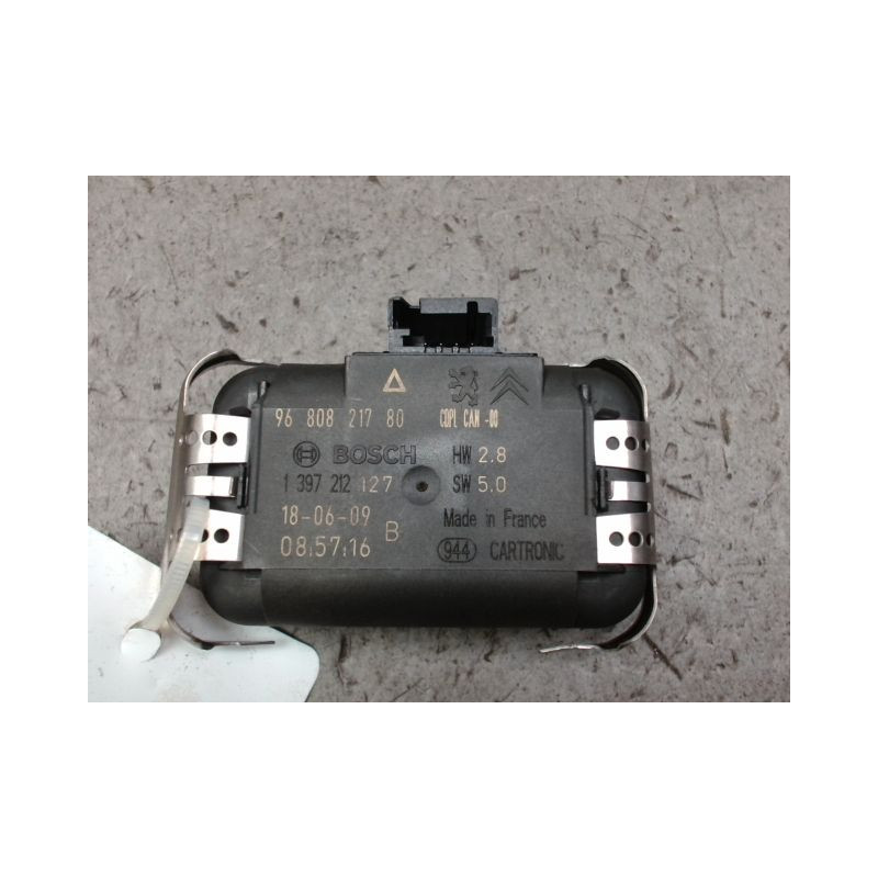 CAPTEUR DE PLUIE CITROEN C4 PICASSO LONG