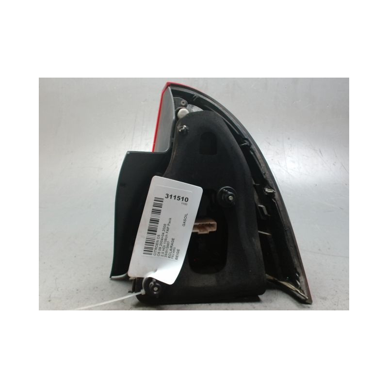 FEU ARRIERE GAUCHE  CITROEN C5 2004-2008