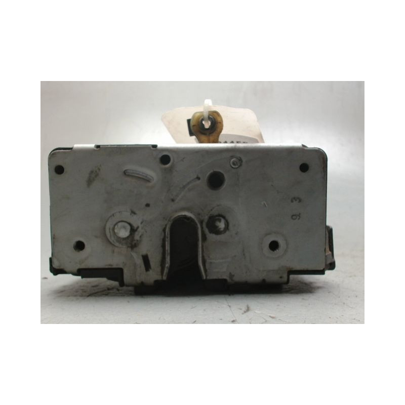 SYSTEME CONDAMNATION AVANT GAUCHE FIAT GRANDE PUNTO 2005-