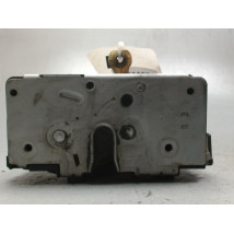 SYSTEME CONDAMNATION AVANT GAUCHE FIAT GRANDE PUNTO 2005-