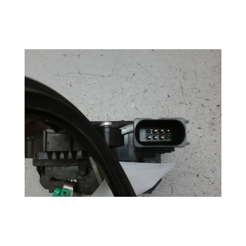 SYSTEME CONDAMNATION AVANT GAUCHE FIAT GRANDE PUNTO 2005-