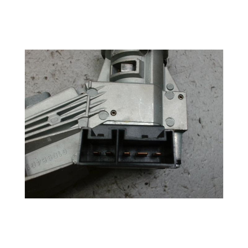ANTIVOL DE DIRECTION FIAT GRANDE PUNTO 2005-