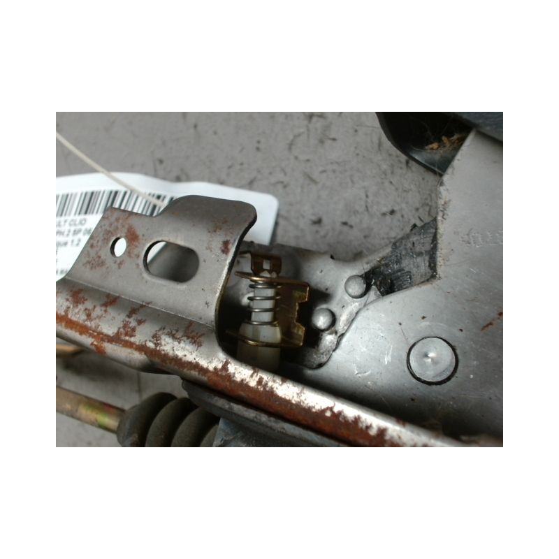 LEVIER FREIN A MAIN RENAULT CLIO II PH.2 01-06