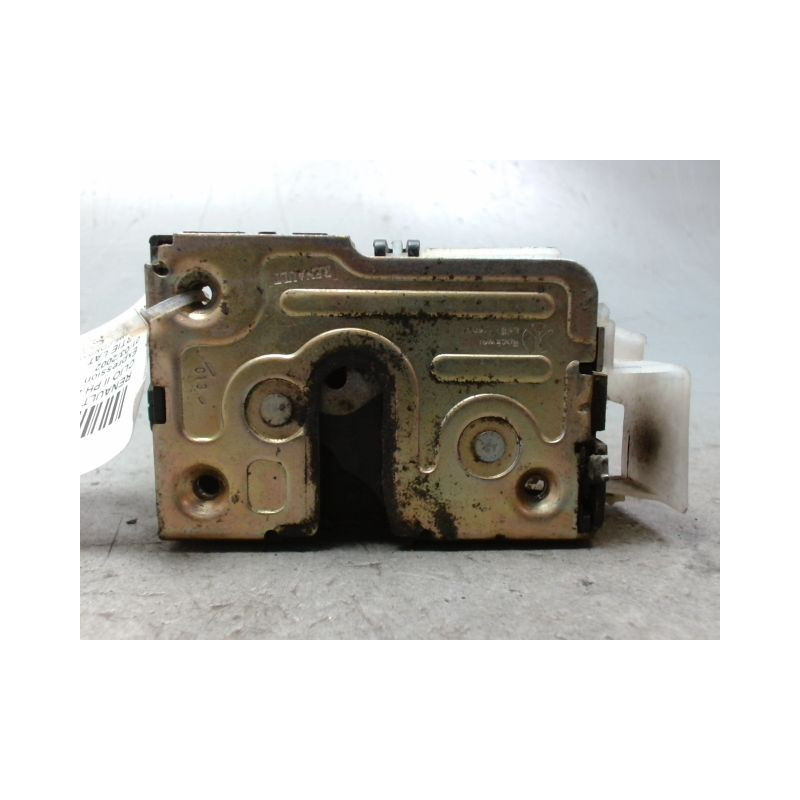 SYSTEME CONDAMNATION ARRIERE GAUCHE RENAULT CLIO II PH.2 01-06