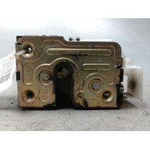 SYSTEME CONDAMNATION ARRIERE GAUCHE RENAULT CLIO II PH.2 01-06