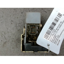 SYSTEME CONDAMNATION ARRIERE GAUCHE RENAULT CLIO II PH.2 01-06
