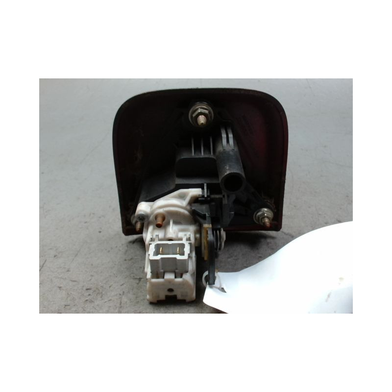 ACTIONNEUR SERRURE HAYON  RENAULT CLIO II PH.2 01-06