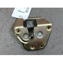 SERRURE PORTE COULISSANTE DROIT PEUGEOT PARTNER BREAK 2002-