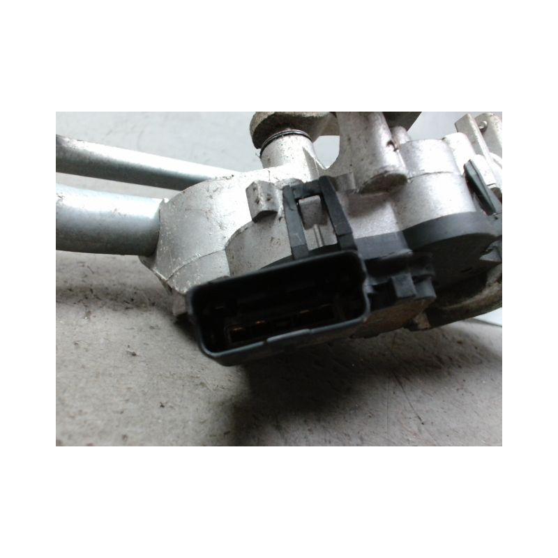 MECANISME ESSUIE-GLACE AVANT RENAULT MEGANE II PH2 2006-