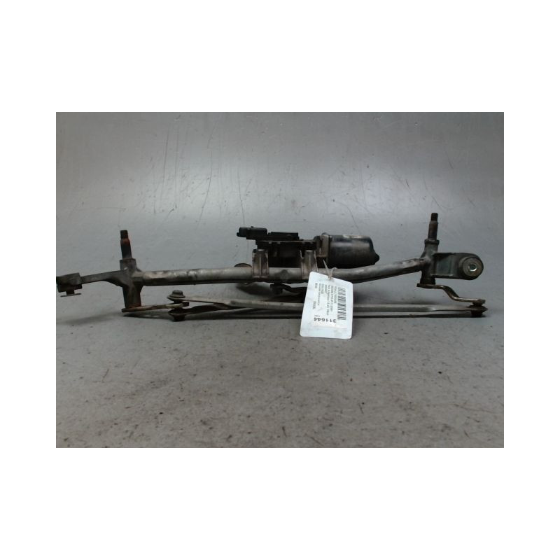 MECANISME ESSUIE-GLACE AVANT RENAULT MEGANE II PH2 2006-