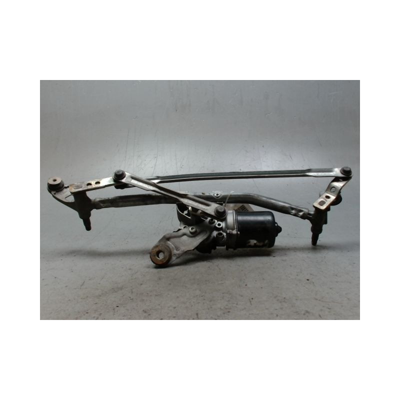 MECANISME ESSUIE-GLACE AVANT RENAULT MEGANE II PH2 2006-