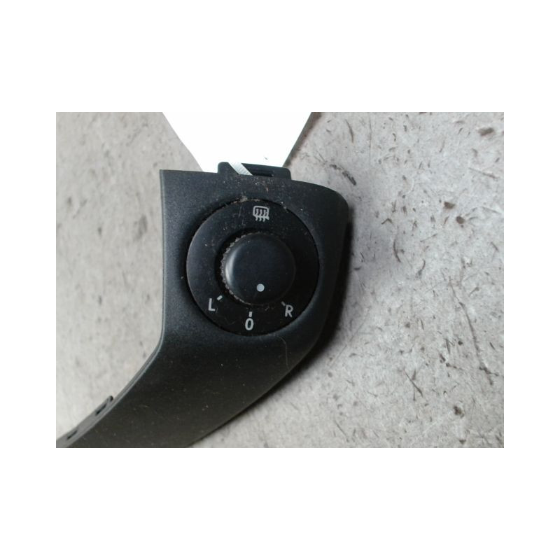COMMANDE RETROVISSEUR EXTERIEUR ELECTRIQUE VOLKSWAGEN POLO 2009-