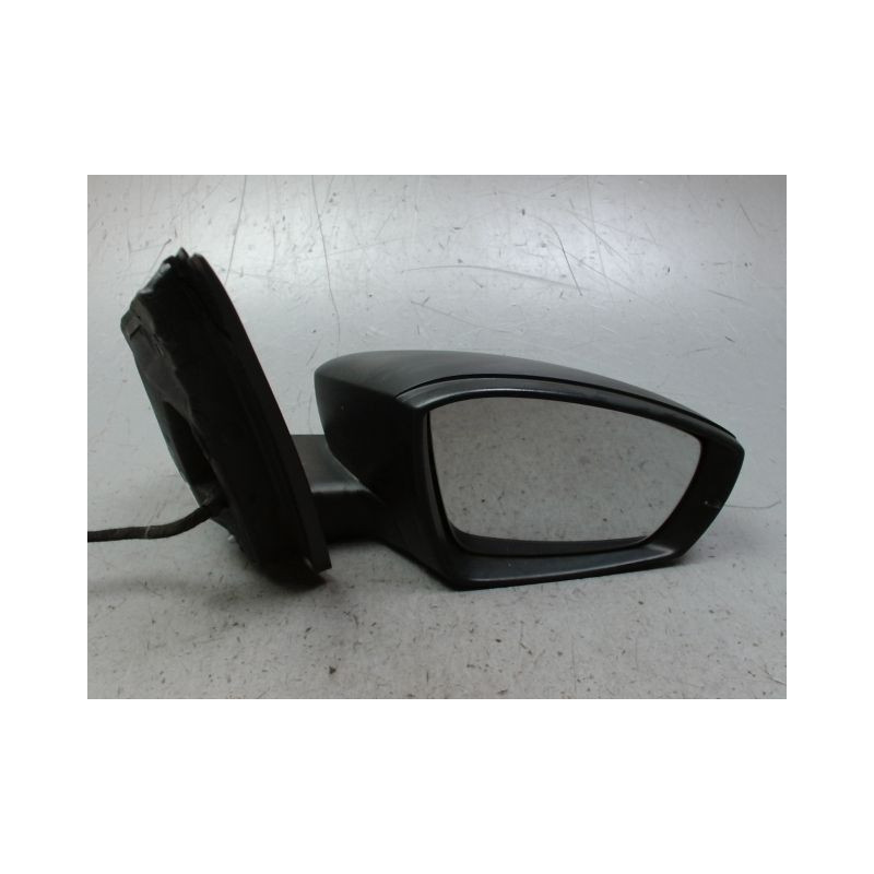RETROVISEUR EXTERIEUR ELECTRIQUE DROIT VOLKSWAGEN POLO 2009-
