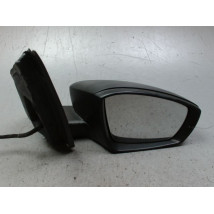 RETROVISEUR EXTERIEUR ELECTRIQUE DROIT VOLKSWAGEN POLO 2009-