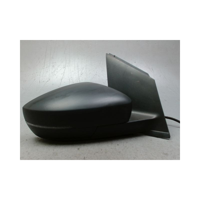 RETROVISEUR EXTERIEUR ELECTRIQUE DROIT VOLKSWAGEN POLO 2009-