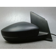 RETROVISEUR EXTERIEUR ELECTRIQUE DROIT VOLKSWAGEN POLO 2009-
