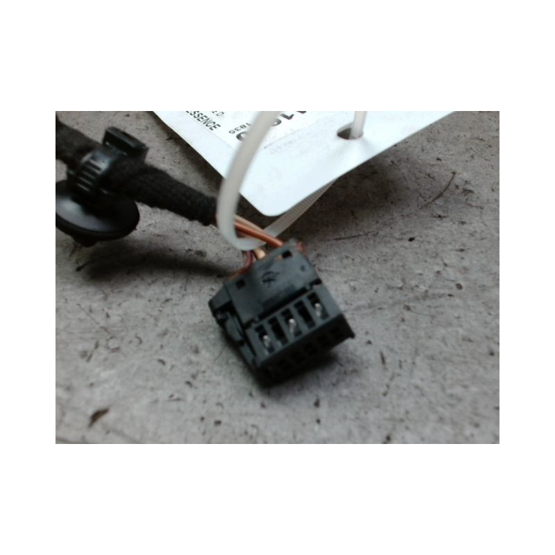 RETROVISEUR EXTERIEUR ELECTRIQUE DROIT VOLKSWAGEN POLO 2009-