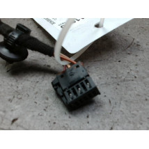RETROVISEUR EXTERIEUR ELECTRIQUE DROIT VOLKSWAGEN POLO 2009-