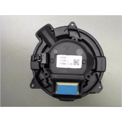 MOTEUR VENTILATEUR CHAUFFAGE
