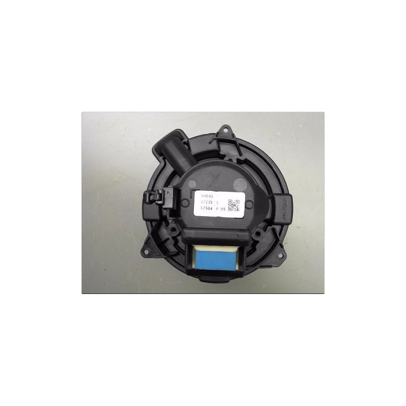 MOTEUR VENTILATEUR CHAUFFAGE NISSAN MICRA IV PH2 2013-