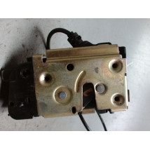SYSTEME CONDAMNATION ARRIERE DROIT RENAULT MEGANE II PH1 02-05