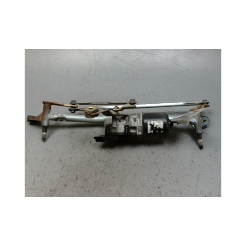 MECANISME ESSUIE-GLACE AVANT RENAULT MEGANE II PH1 02-05