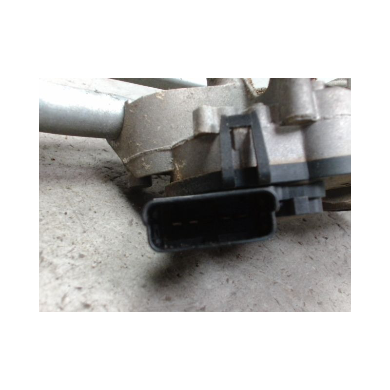 MECANISME ESSUIE-GLACE AVANT RENAULT MEGANE II PH1 02-05