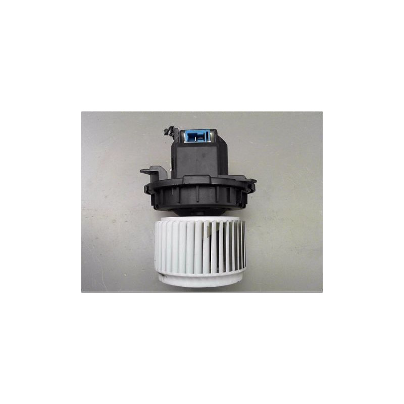 MOTEUR VENTILATEUR CHAUFFAGE NISSAN MICRA IV PH2 2013-