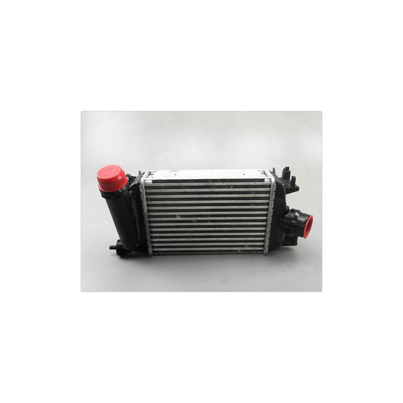 ECHANGEUR AIR NISSAN MICRA IV PH2 2013-