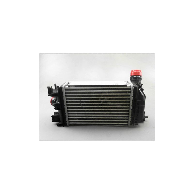 ECHANGEUR AIR NISSAN MICRA IV PH2 2013-