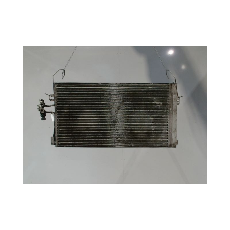 CONDENSEUR CLIMATISATION MERCEDES VITO COMBI EXTLONG 03-