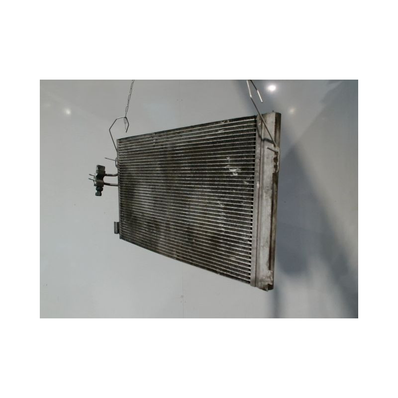 CONDENSEUR CLIMATISATION MERCEDES VITO COMBI EXTLONG 03-